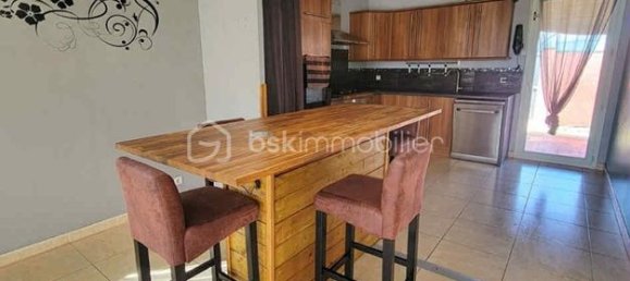 3 Schlafzimmer Villa in Lezignan-Corbieres, France, Nr. 312109 6