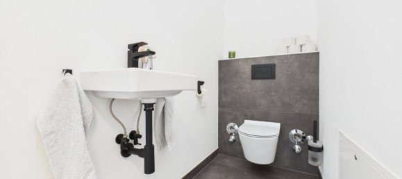 2 rooms Penthouse in Velden am Worther See, Austria No. 139810 15