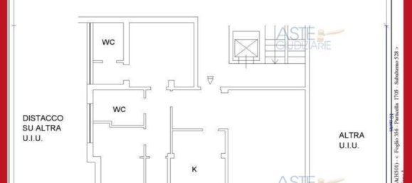 5 غرف نوم شقة في Rome, Italy رقم 334118 33