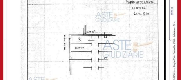 5 غرف نوم شقة في Rome, Italy رقم 334118 29