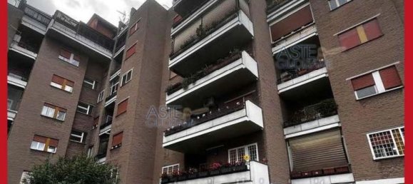 5 غرف نوم شقة في Rome, Italy رقم 334118 13