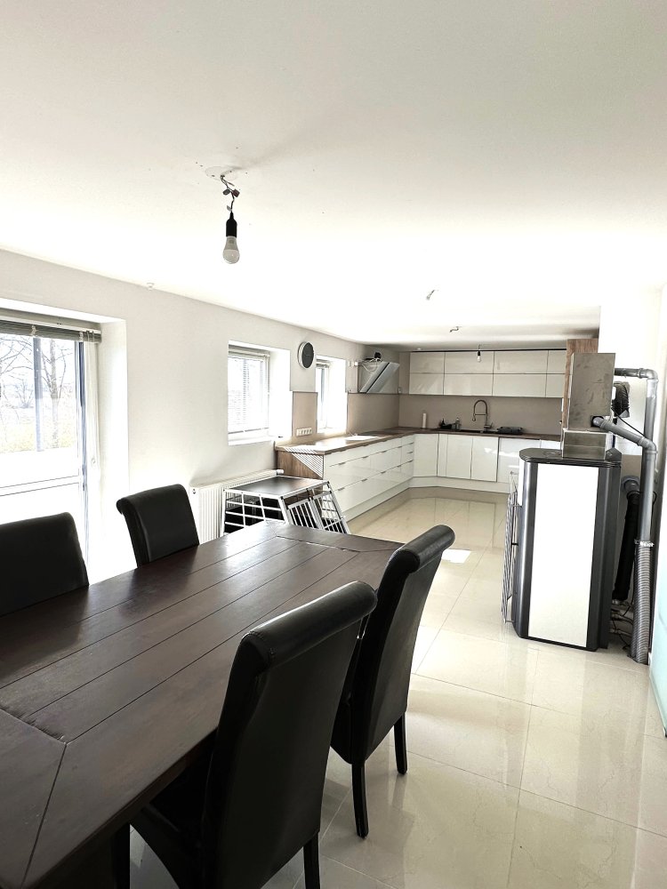 Квартира с 4 комнатами в Эрдинг, Германия № 363153