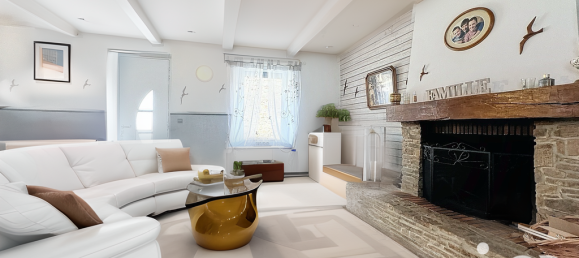 6غرفة منزل في La Ville-es-Nonais, France رقم 323895 2