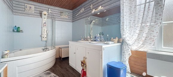 6غرفة منزل في La Ville-es-Nonais, France رقم 323895 10