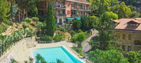 3 bedrooms Penthouse in Vallecrosia, Italy No. 104581 9