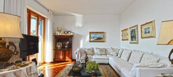 3 bedrooms Penthouse in Vallecrosia, Italy No. 104581 4