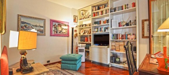 3 bedrooms Penthouse in Vallecrosia, Italy No. 104581 7