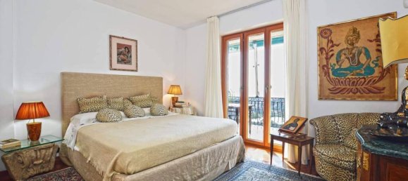 3 bedrooms Penthouse in Vallecrosia, Italy No. 104581 6