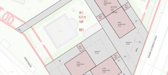  Land in Liesing, Austria No. 63011 21