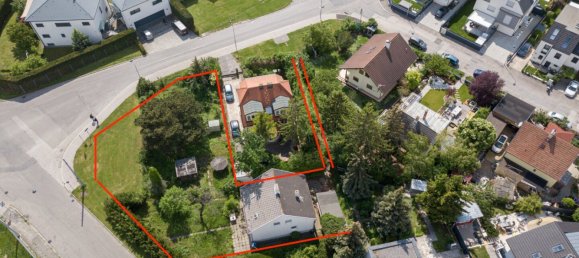  Land in Liesing, Austria No. 63011 2