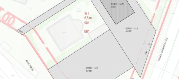  Land in Liesing, Austria No. 63011 20