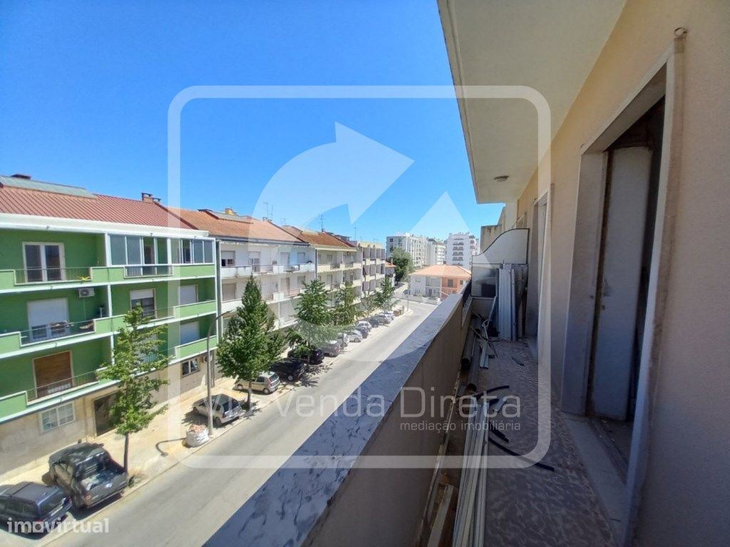 2 Schlafzimmer Wohnung in Setubal, Portugal, Nr. 85371