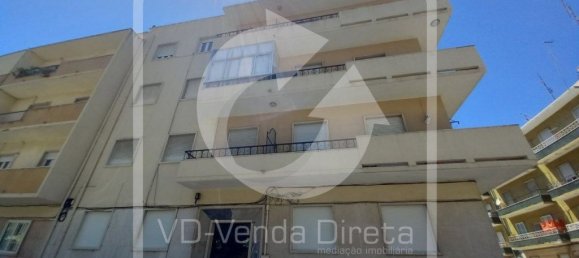 2 Schlafzimmer Wohnung in Setubal, Portugal, Nr. 85371 3