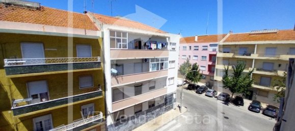 2 Schlafzimmer Wohnung in Setubal, Portugal, Nr. 85371 4