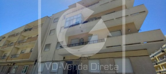 2 Schlafzimmer Wohnung in Setubal, Portugal, Nr. 85371 32