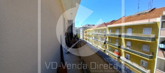 2 Schlafzimmer Wohnung in Setubal, Portugal, Nr. 85371 11