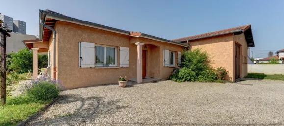 Casa T3 em Venissieux, France N.º 351171 4