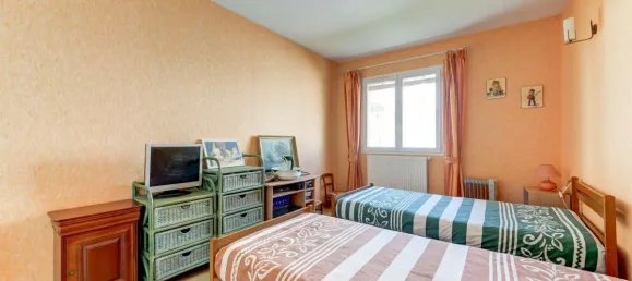 Casa T3 em Venissieux, France N.º 351171 2