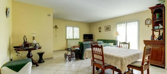 Casa T3 em Venissieux, France N.º 351171 8