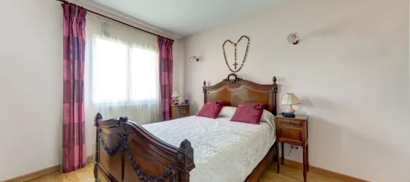 Casa T3 em Venissieux, France N.º 351171 11