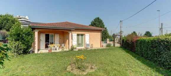 Casa T3 em Venissieux, France N.º 351171 5