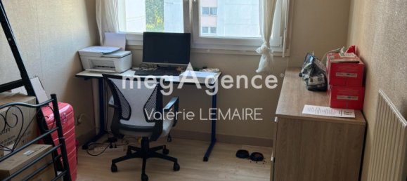 3 bedrooms Apartment in Amiens, France No. 262679 9