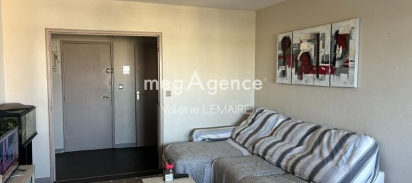 3 bedrooms Apartment in Amiens, France No. 262679 5