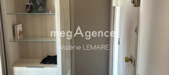 3 bedrooms Apartment in Amiens, France No. 262679 6