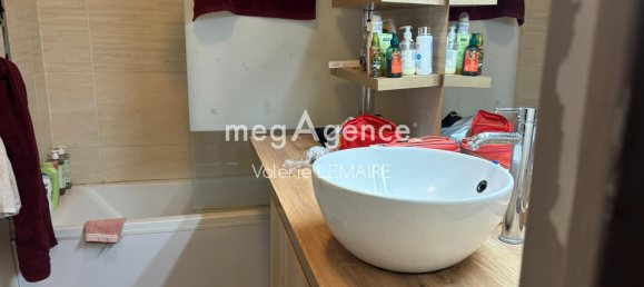 3 bedrooms Apartment in Amiens, France No. 262679 4