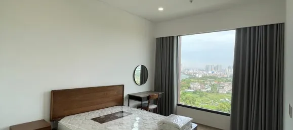 2 dormitorios apartamento en alquiler en Thu Duc, Ho Chi Minh, Vietnam № 74801 6