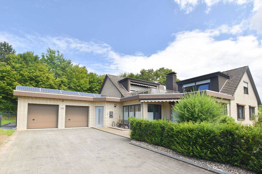 Apartamento de 2 dormitorios en Herford, Germany No. 371432