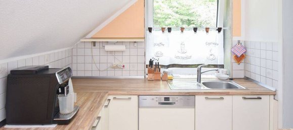 Apartamento de 2 dormitorios en Herford, Germany No. 371432 6