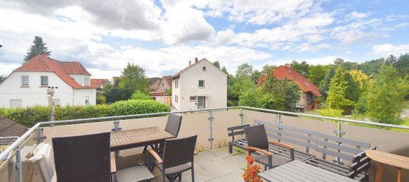 Apartamento de 2 dormitorios en Herford, Germany No. 371432 2