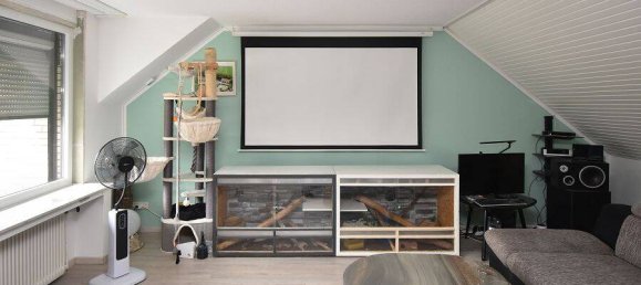 Apartamento de 2 dormitorios en Herford, Germany No. 371432 5