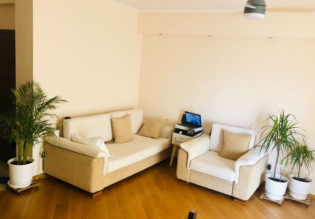 2 غرف نوم شقة في Piraeus, Greece رقم 3215