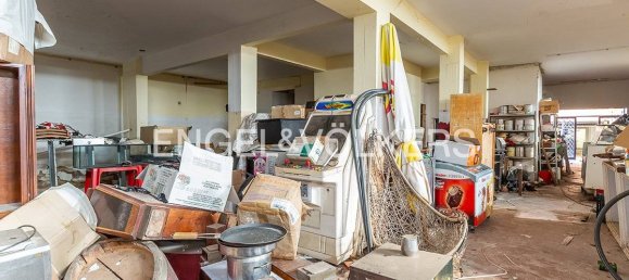 3-Zimmer Gewerbliche Immobilie in Lariano, Italy, Nr. 132364 13