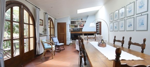 3 bedrooms Apartment in Lucca, Italy No. 320548 11