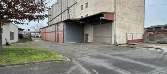 مستودع في Werra-Meisner, Germany 9520متر مربع رقم 165859 2