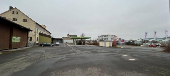 مستودع في Werra-Meisner, Germany 9520متر مربع رقم 165859 3