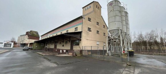 مستودع في Werra-Meisner, Germany 9520متر مربع رقم 165859 22