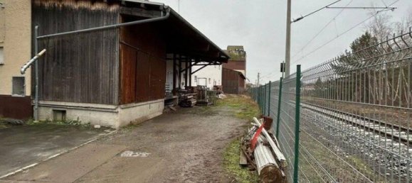 مستودع في Werra-Meisner, Germany 9520متر مربع رقم 165859 25