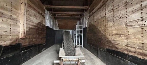 مستودع في Werra-Meisner, Germany 9520متر مربع رقم 165859 21