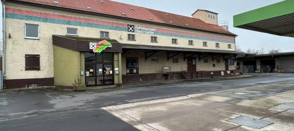 مستودع في Werra-Meisner, Germany 9520متر مربع رقم 165859 24