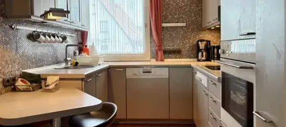 5 rooms Townhouse in Duchy of Lauenburg, Germany No. 360107 8