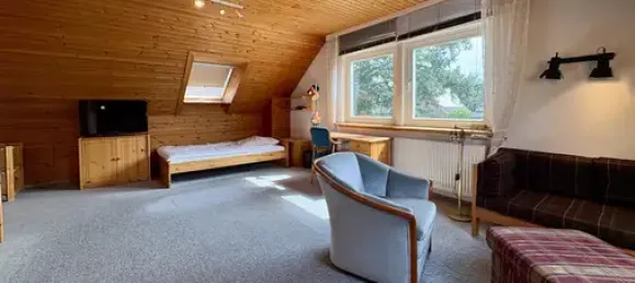 5 rooms Townhouse in Duchy of Lauenburg, Germany No. 360107 12