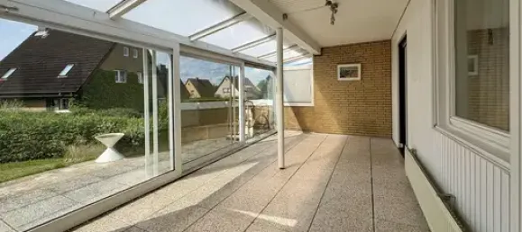 5 rooms Townhouse in Duchy of Lauenburg, Germany No. 360107 5