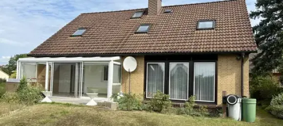 5 rooms Townhouse in Duchy of Lauenburg, Germany No. 360107 4