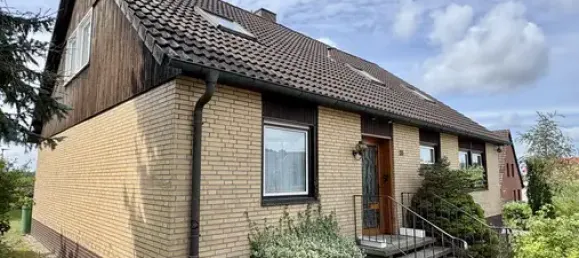5 rooms Townhouse in Duchy of Lauenburg, Germany No. 360107 2