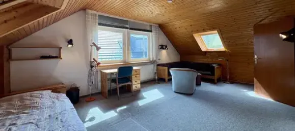 5 rooms Townhouse in Duchy of Lauenburg, Germany No. 360107 13