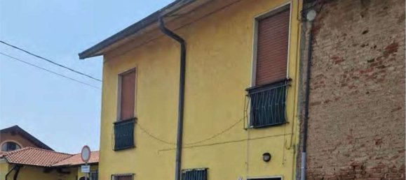 4 rooms House in Nerviano, Italy No. 2399 21